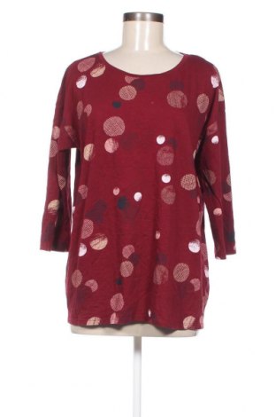 Bluză de femei Esprit, Mărime XL, Culoare Roșu, Preț 67,10 Lei