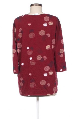 Γυναικεία μπλούζα Esprit, Μέγεθος XL, Χρώμα Κόκκινο, Τιμή 10,52 €