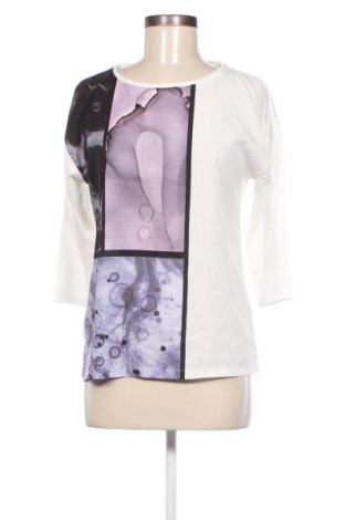 Дамска блуза Esprit, Размер S, Цвят Многоцветен, Цена 10,20 лв.