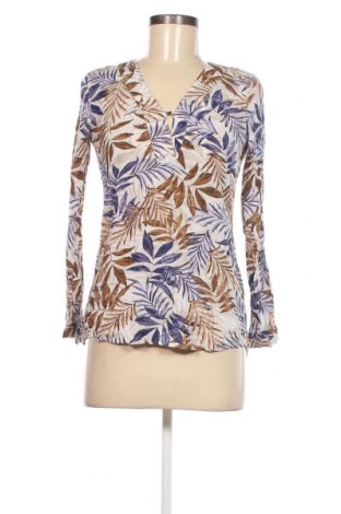 Дамска блуза Esprit, Размер XS, Цвят Многоцветен, Цена 13,60 лв.