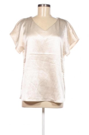 Γυναικεία μπλούζα Esprit, Μέγεθος M, Χρώμα  Μπέζ, Τιμή 21,03 €
