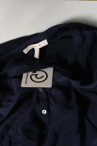 Дамска блуза Esprit, Размер M, Цвят Син, Цена 19,94 лв.