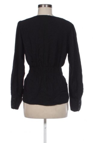 Γυναικεία μπλούζα Esprit, Μέγεθος S, Χρώμα Μαύρο, Τιμή 5,26 €