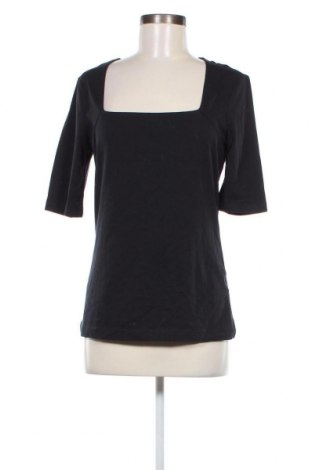 Дамска блуза Esprit, Размер L, Цвят Черен, Цена 18,70 лв.