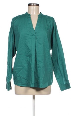 Bluză de femei Esprit, Mărime S, Culoare Verde, Preț 33,55 Lei