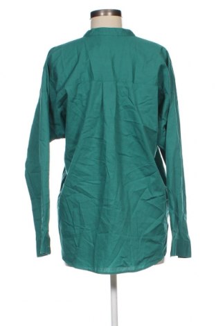 Дамска блуза Esprit, Размер S, Цвят Зелен, Цена 10,20 лв.