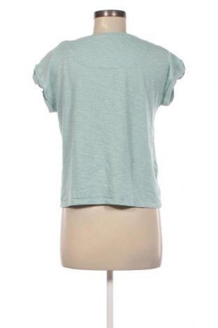 Γυναικεία μπλούζα Esprit, Μέγεθος S, Χρώμα Πράσινο, Τιμή 7,36 €
