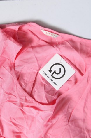 Bluză de femei Esprit, Mărime M, Culoare Roz, Preț 50,33 Lei