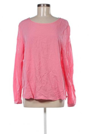 Дамска блуза Esprit, Размер M, Цвят Розов, Цена 13,60 лв.