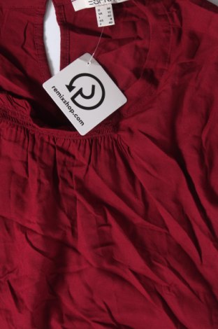 Dámska blúza Esprit, Veľkosť M, Farba Červená, Cena  8,68 €