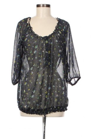 Γυναικεία μπλούζα Esprit, Μέγεθος XL, Χρώμα Πολύχρωμο, Τιμή 12,62 €