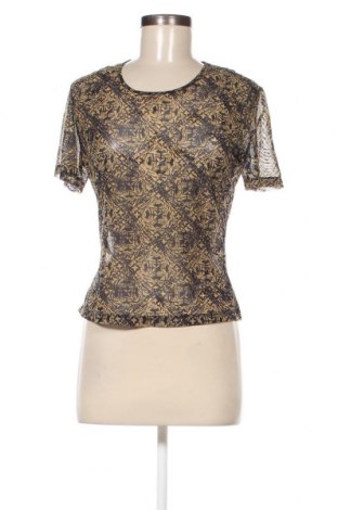 Дамска блуза Esprit, Размер L, Цвят Многоцветен, Цена 16,66 лв.