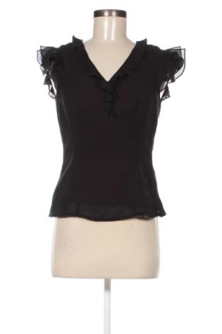 Γυναικεία μπλούζα Esprit, Μέγεθος M, Χρώμα Μαύρο, Τιμή 6,31 €