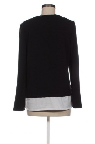 Γυναικεία μπλούζα Esprit, Μέγεθος L, Χρώμα Μαύρο, Τιμή 7,36 €
