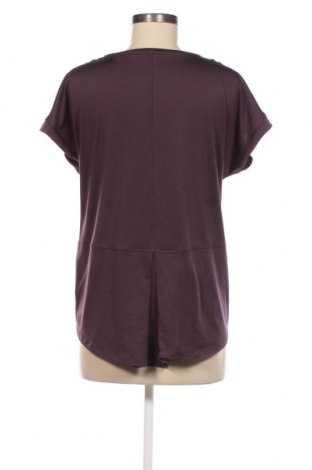 Дамска блуза Esprit Sports, Размер S, Цвят Лилав, Цена 8,75 лв.