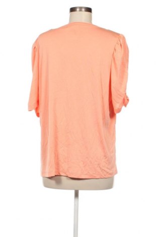 Damen Shirt Esqualo, Größe XXL, Farbe Orange, Preis € 12,30