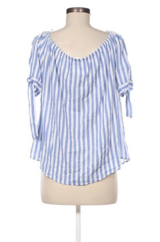 Damen Shirt Esqualo, Größe M, Farbe Mehrfarbig, Preis 7,10 €