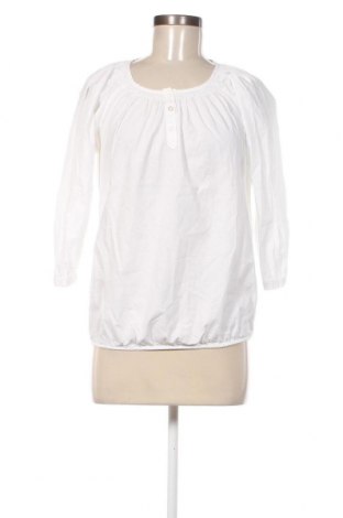 Дамска блуза Essentials, Размер S, Цвят Бял, Цена 19,55 лв.
