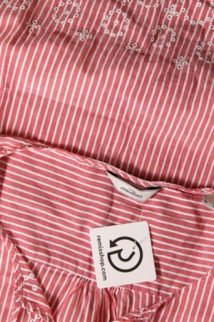 Дамска блуза Essentials by Tchibo, Размер M, Цвят Червен, Цена 10,73 лв.