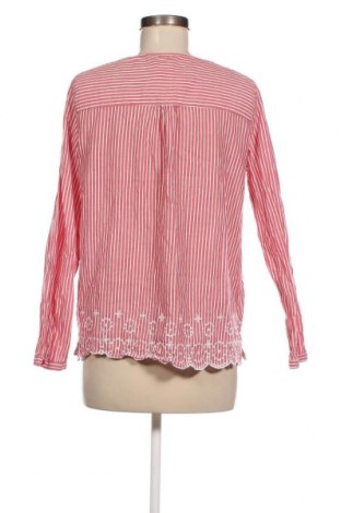Γυναικεία μπλούζα Essentials by Tchibo, Μέγεθος M, Χρώμα Κόκκινο, Τιμή 5,48 €