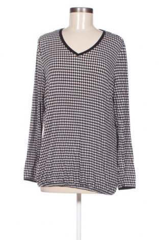 Дамска блуза Essentials by Tchibo, Размер M, Цвят Многоцветен, Цена 19,00 лв.