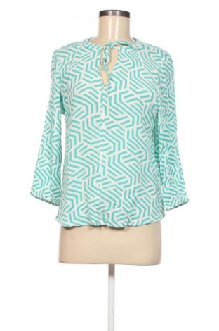 Γυναικεία μπλούζα Essentials by Tchibo, Μέγεθος S, Χρώμα Πολύχρωμο, Τιμή 5,29 €