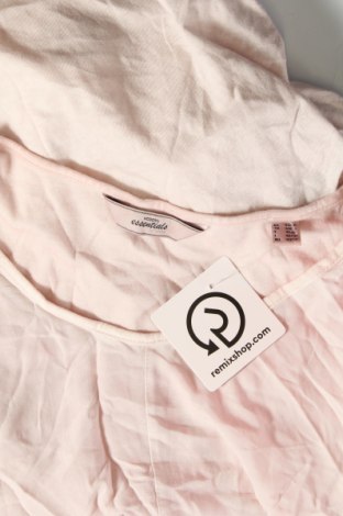 Damen Shirt Essentials by Tchibo, Größe XL, Farbe Rosa, Preis 13,22 €