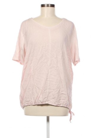 Damen Shirt Essentials by Tchibo, Größe XL, Farbe Rosa, Preis 13,22 €