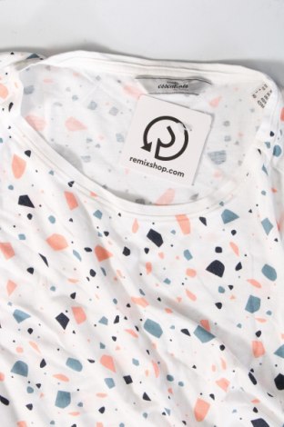 Γυναικεία μπλούζα Essentials by Tchibo, Μέγεθος S, Χρώμα Πολύχρωμο, Τιμή 11,75 €
