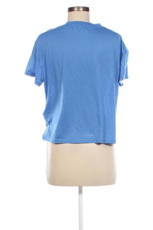 Damen Shirt Essentials by Tchibo, Größe M, Farbe Blau, Preis 5,60 €