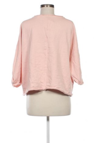 Damen Shirt Essentials by Tchibo, Größe XL, Farbe Rosa, Preis 6,61 €