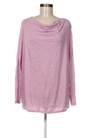 Γυναικεία μπλούζα Essentials by Tchibo, Μέγεθος XXL, Χρώμα Πολύχρωμο, Τιμή 5,88 €