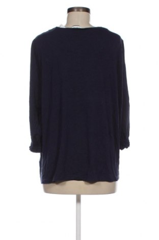 Γυναικεία μπλούζα Essentials by Tchibo, Μέγεθος XL, Χρώμα Μπλέ, Τιμή 5,88 €