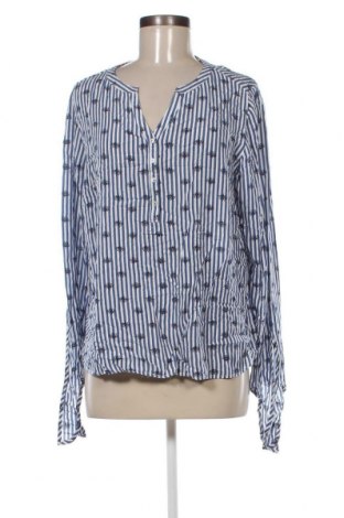 Дамска блуза Essentials by Tchibo, Размер L, Цвят Многоцветен, Цена 8,55 лв.