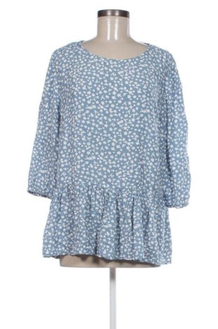 Дамска блуза Essentials by Tchibo, Размер XL, Цвят Многоцветен, Цена 10,45 лв.