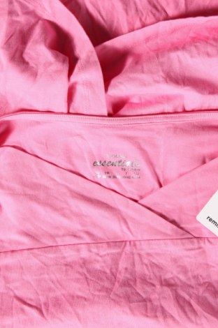 Bluză de femei Essentials by Tchibo, Mărime S, Culoare Roz, Preț 21,88 Lei