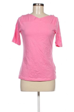 Дамска блуза Essentials by Tchibo, Размер S, Цвят Розов, Цена 5,13 лв.