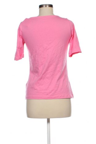 Дамска блуза Essentials by Tchibo, Размер S, Цвят Розов, Цена 5,70 лв.
