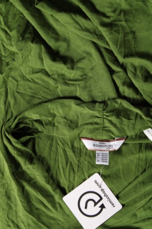Γυναικεία μπλούζα Essentials by Tchibo, Μέγεθος M, Χρώμα Πράσινο, Τιμή 11,75 €