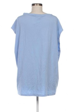Damen Shirt Essentials by Tchibo, Größe XL, Farbe Blau, Preis € 6,48