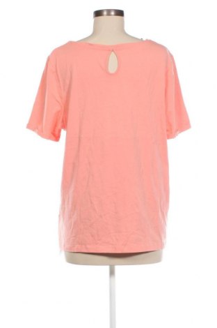 Дамска блуза Essentials by Tchibo, Размер XL, Цвят Розов, Цена 19,00 лв.