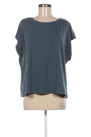 Damen Shirt Essentials by Tchibo, Größe L, Farbe Blau, Preis 6,87 €