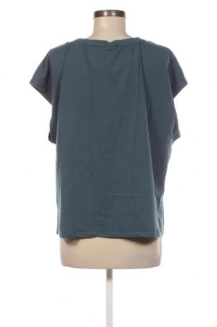 Damen Shirt Essentials by Tchibo, Größe L, Farbe Blau, Preis € 6,48