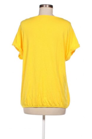Дамска блуза Essentials by Tchibo, Размер M, Цвят Жълт, Цена 19,00 лв.