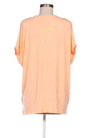 Damen Shirt Essentials by Tchibo, Größe XL, Farbe Orange, Preis € 13,22