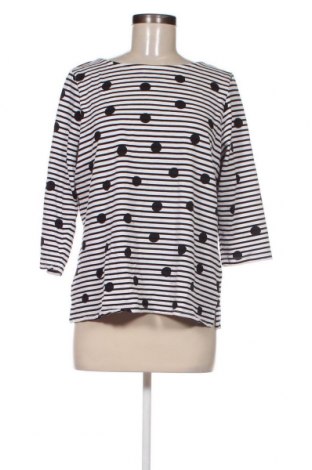Γυναικεία μπλούζα Essentials by Tchibo, Μέγεθος M, Χρώμα Λευκό, Τιμή 4,11 €
