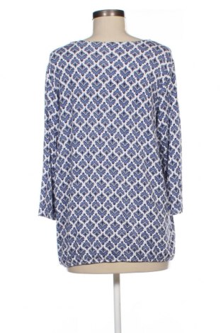 Дамска блуза Essentials by Tchibo, Размер M, Цвят Многоцветен, Цена 8,55 лв.