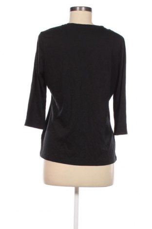 Дамска блуза Essentials by Tchibo, Размер M, Цвят Черен, Цена 8,55 лв.