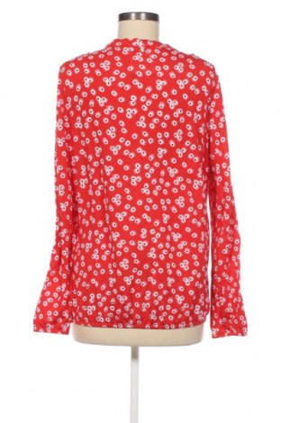 Дамска блуза Essentials by Tchibo, Размер S, Цвят Червен, Цена 6,65 лв.