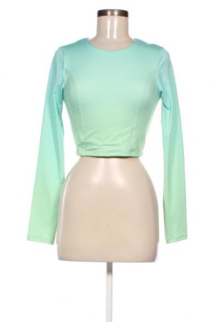Γυναικεία μπλούζα Etam, Μέγεθος M, Χρώμα Πράσινο, Τιμή 15,88 €